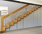Construction et protection de vos escaliers par Escaliers Maisons à Beaumont-le-Hareng